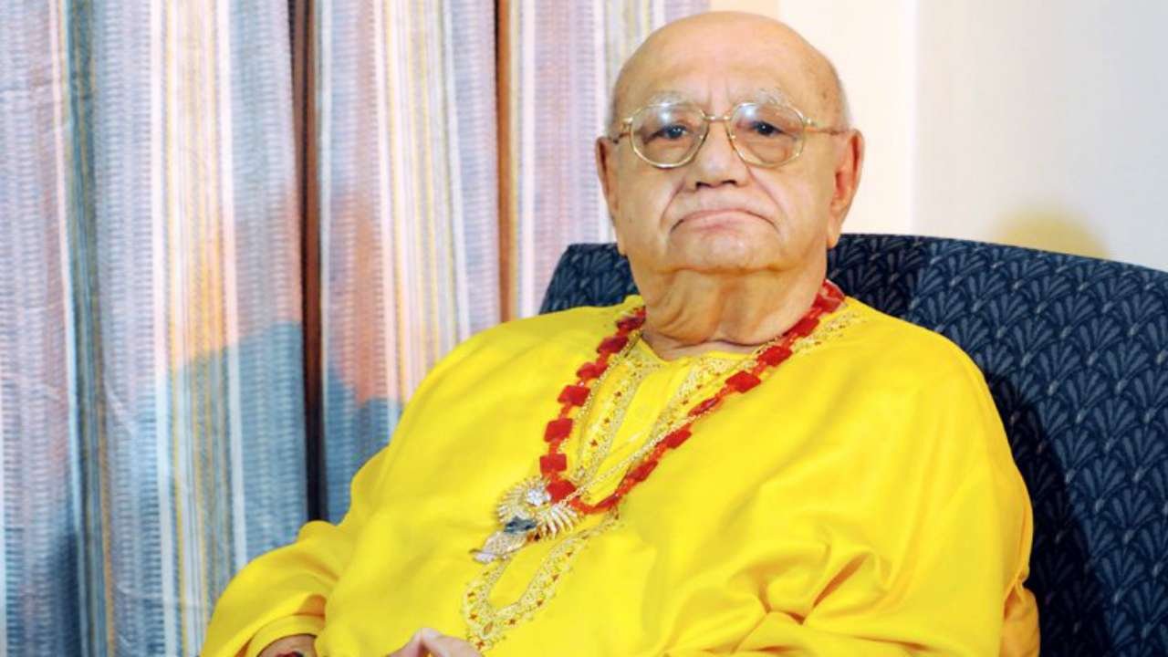 Top 10 best Astrologer in India