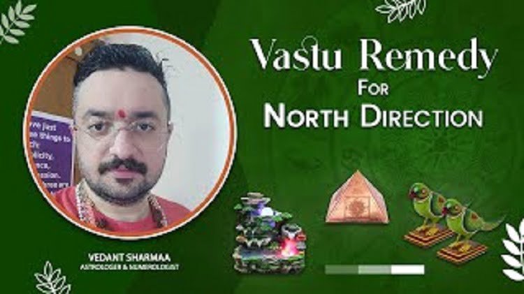 Vastu Remedy For North Direction