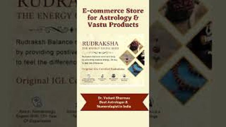 Best Ecommerce Store for Astrology & Vastu Products