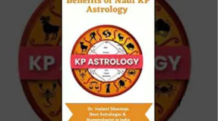 Nadi KP Astrology - The Science Behind Your Future Accurate Predictions