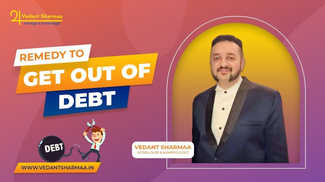 Power Advice To Get Out Of Debt