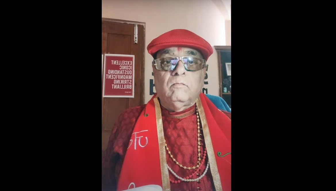 Revolutionary Vastu Remedies Video By Guruji Gobind Sharma Busting Myths
