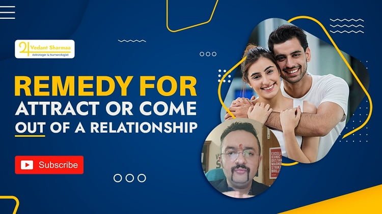 Totka To Attract Your Love Or Come Out Of Relationship