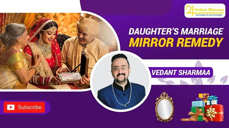 Worried for your Daughter's Marriage