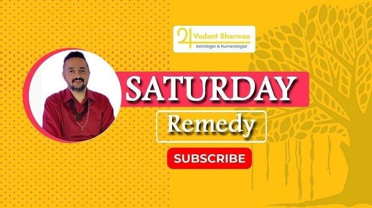 Saturday Remedy