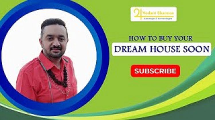 Switchwords to buy your dream house