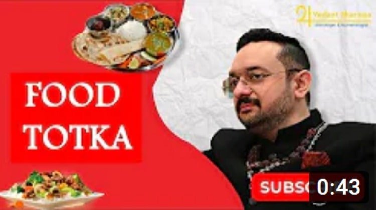 Food Totka