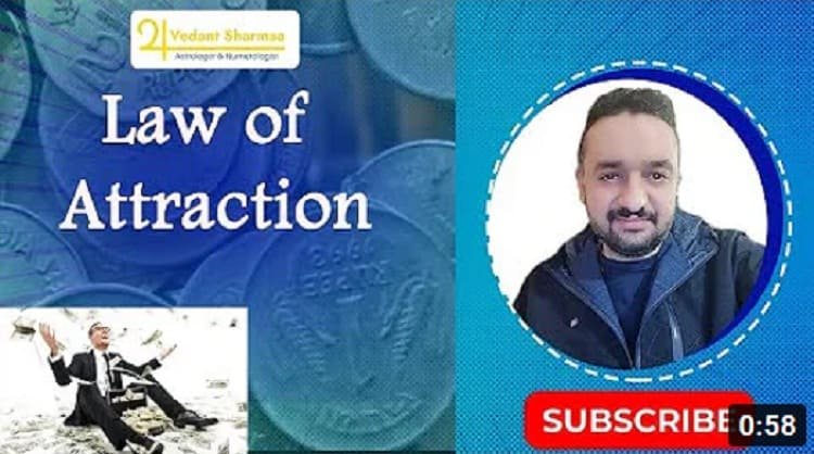 Law of Attraction