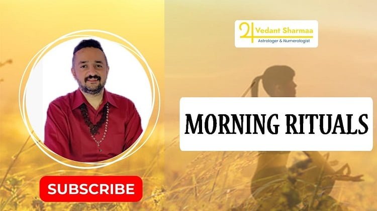 Morning Rituals of Successful People