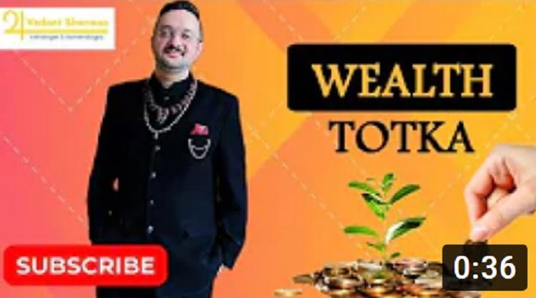 Wealth Totka