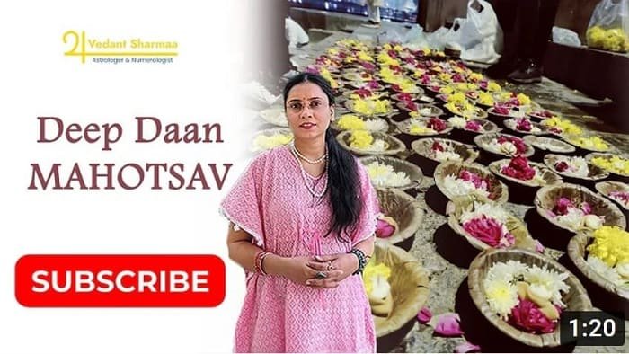 कार्तिक मास में दीप दान करना ना भूलें| कार्तिक मास में हर इच्छा पूर्ति के लिए करें दीप दान|