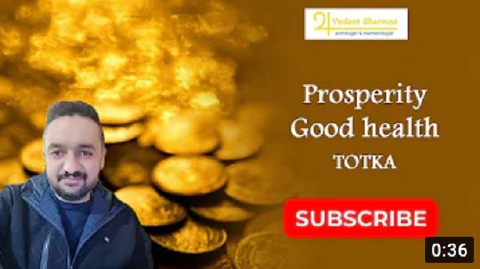 अपने जीवन में समृद्धि और अच्छा स्वास्थ्य कैसे लाएं? #shorts