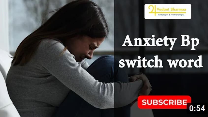 Divine switch words for making blood pressure normal