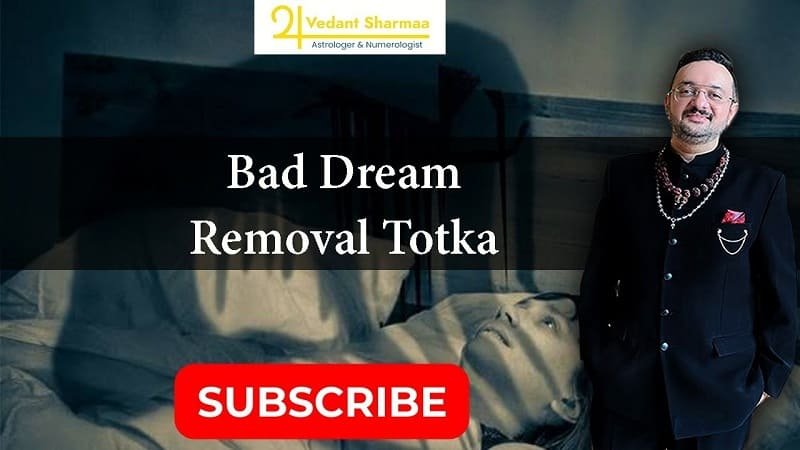 दुनिया के हर काले जादू और तंत्र-मंत्र का काट Black Magic, Vashikaran & Bad Dream Removal