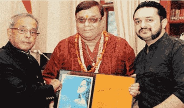 Vedant Sharmaa Astrologer