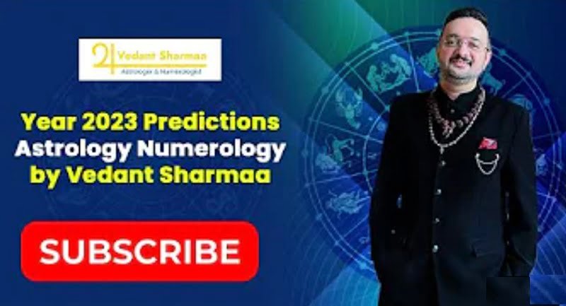 Year 2023 Predictions Astrology Numerology