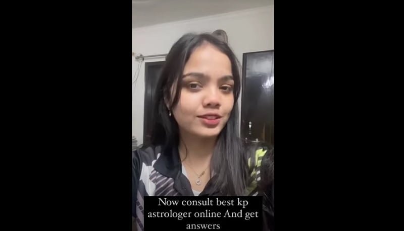 Talk to the best KP Astrologer Online