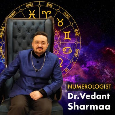 The Best Astrologer in India