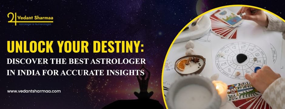 Best Astrologer in India