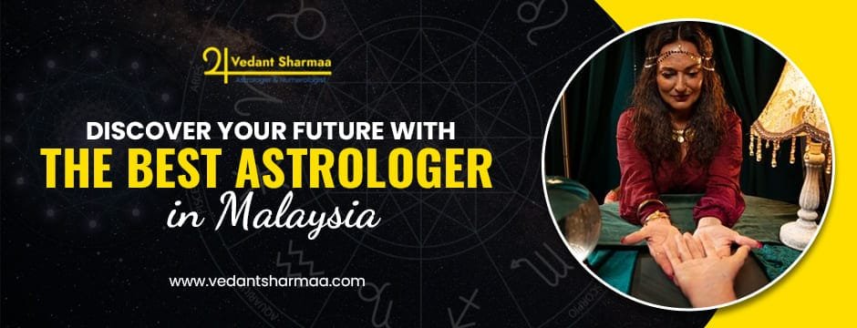 Best Astrologer in Malaysia