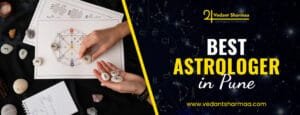 Best Astrologer in Pune