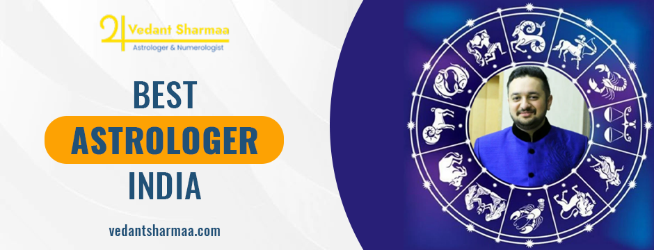 best astrologer India