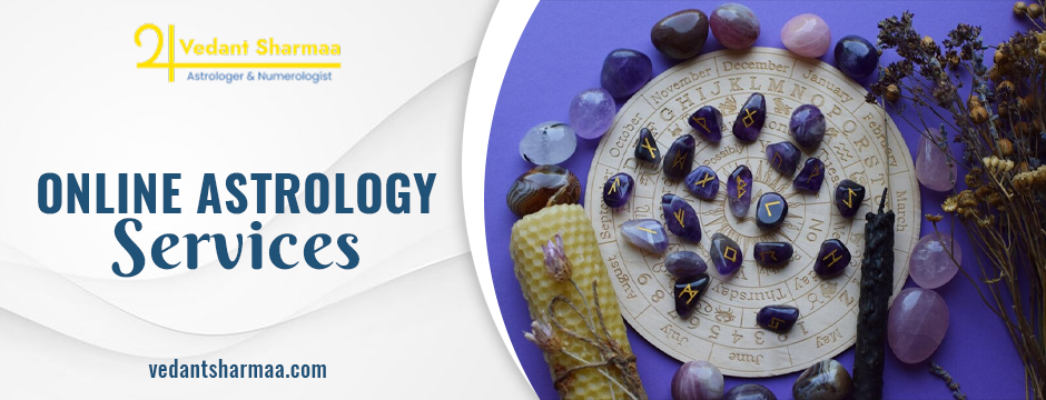 online astrology services