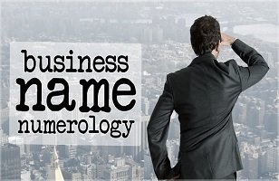 Business Name Numerologist