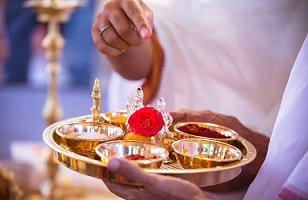 Online Puja