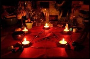 Vashikaran Puja