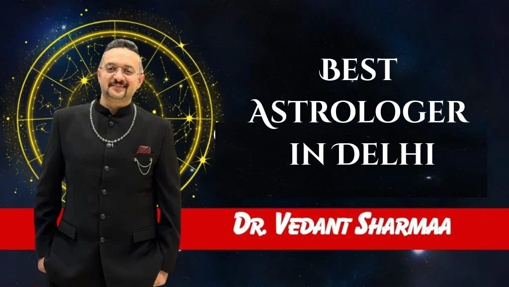 Astrologer in Delhi