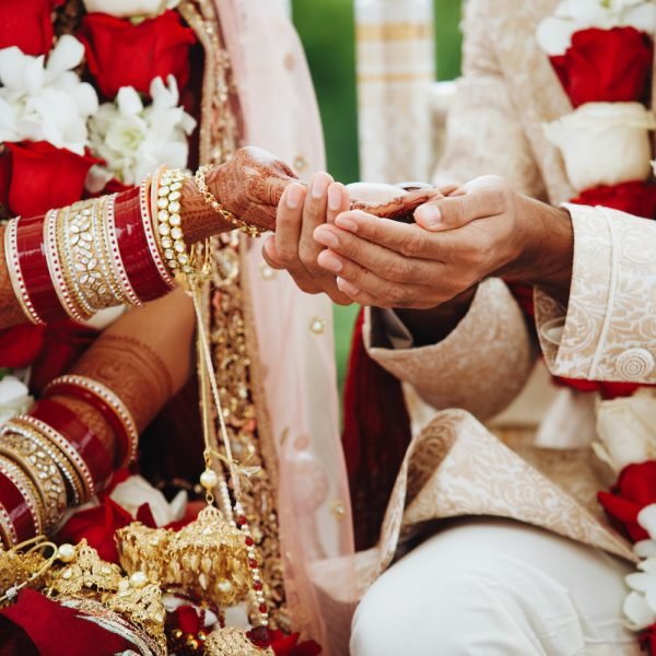 Marriage Numerology