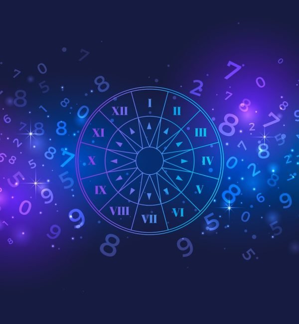 Numerologist