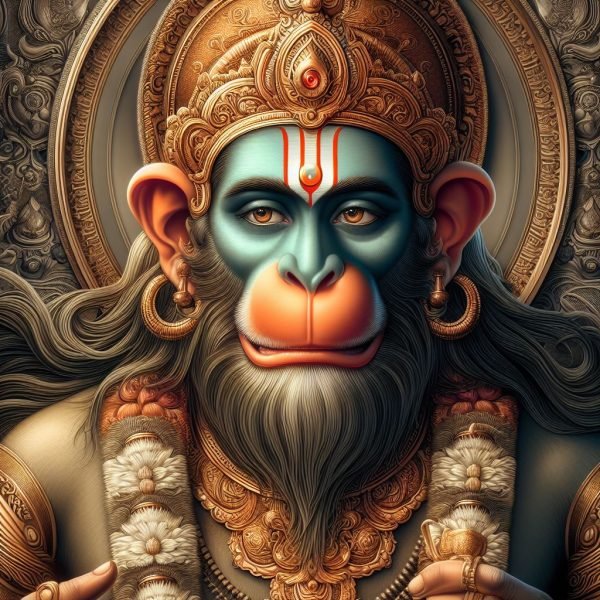 lord hanuman